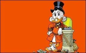 Lequel n'est pas un  avare  ?