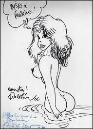 Il y a beaucoup de noms pour dsigner une  femme  : un mot n'est pas le bon. Il dsigne plutt autre chose.