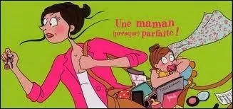 Ces mamans chries, quel mot ne veut pas dire  mre  ?