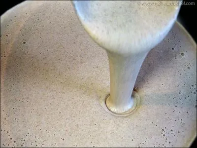 (... ) la pte  crpe et (... ) la pte  (... ) faut travailler dur si tu veux des (... )