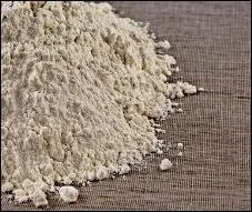 (... ), j'y suis all hier soir farine de froment farine de (... )