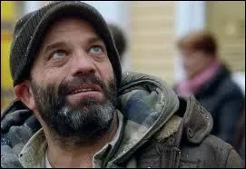 A StoryBrooke, je m'appelle Leroy. En ralit, je suis...