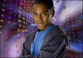 Il cherche toujours  faire l'intressant, c'est. .