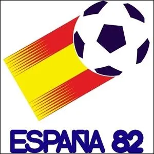 Cette quipe remportera son deuxime titre de championne du monde. Quelle quipe remporta la coupe du monde 1982 en Espagne ?