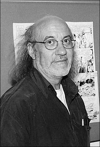 Buddy Longway et Yakari ont vu le jour grce  lui, voici ... .