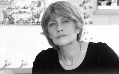 La touche fminine de ce quizz, voici ...