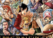 Quiz One Piece : connaissances approfondies