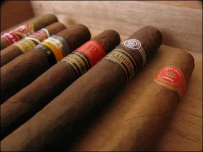 Dans ce groupe, quels sont les personnages qui ont une chance de mourir d'un cancer des poumons plutt que dans un combat ?