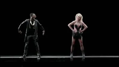 Comment s'appelle le clip dont l'image est tire ?