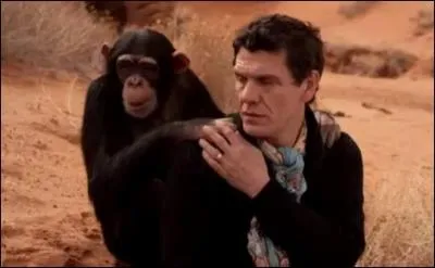 Comment s'appelle le clip dont l'image est tire ?