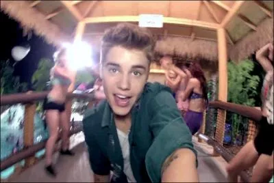 Comment s'appelle le clip dont l'image est tire ?