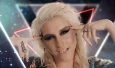 Comment s'appelle le clip dont l'image est tire ?