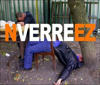 J'avais mme un sacr...