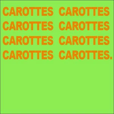 Bon, finalement vous tes alls au bout du quizz. Pour vous les...