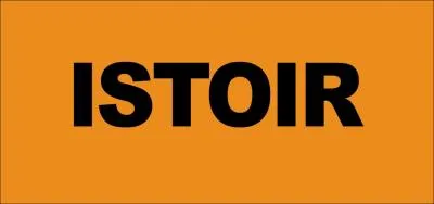 Car je vais vous raconter une...