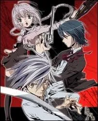 Quel est le nom de ce manga ?