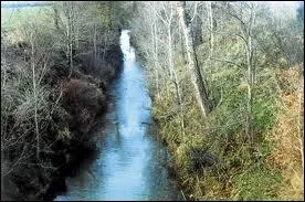 L'Hers-Mort est un affluent ...