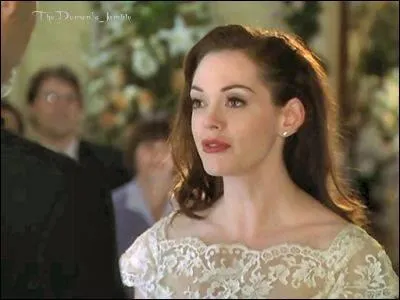 En quoi Paige n'a pas t transforme ? (1 rponse)