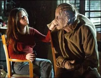 Qui est un dmon ou un sorcier ? (4 rponses)