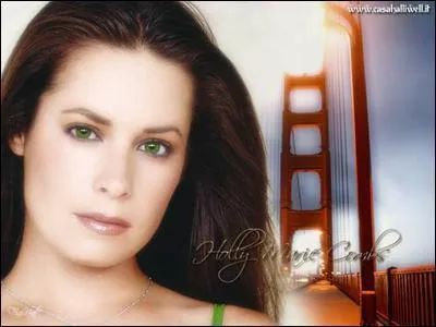 O Piper n'a-t-elle jamais travaille ? (3 rponses)