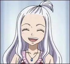 Mirajane est :