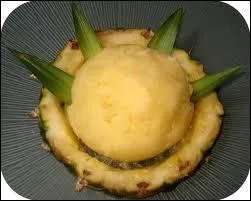 A votre avis,  quel got est cette glace ?