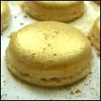 A quel got est ce macaron ?