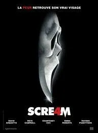O se fait poignarder Gale Weathers Riley dans  Scream 4  ?