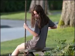 Qui devient possde dans  Possde  ?