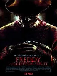 Pourquoi poursuit-on et accuse-t-on Freddy dans  Freddy : Les Griffes de la nuit  ?