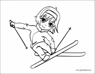 Quel sport affectionne-t-il tout particulirement ?