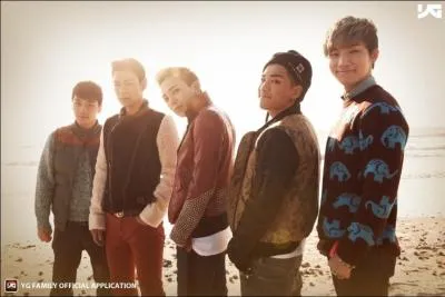 De quel groupe est-il le leader ?