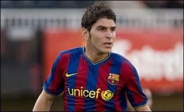 Quel numro figure dans le dos de ce joueur ?