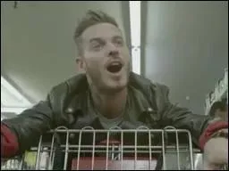 [Juste un instant] Je veux...