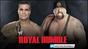 Qui a gagn le match Last Man Standing Match ?