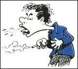 Pour que l'expectoration soit valide, il faut que les cellules pithliales :