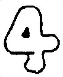 Quel est ce chiffre ?