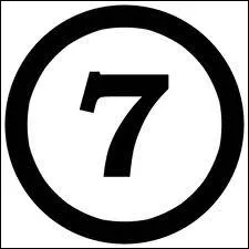 Quel est ce chiffre ?