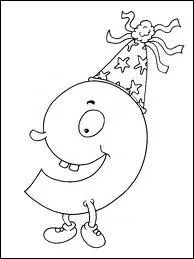 Quel est ce chiffre ?