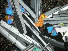 Quelle est la diffrence entre le basalte et le gabbro ?