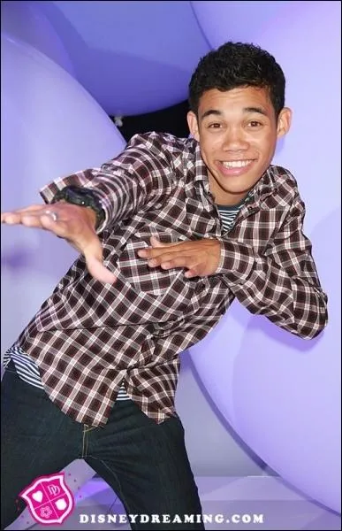 J'adore le rap, je suis :