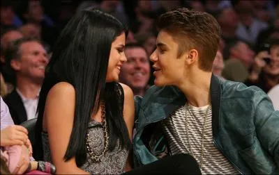 Justin est sorti avec une autre clbrit pendant 2 ans, qui est cette clbrit ?