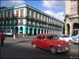 Quel est le véritable nom de La Havane ?