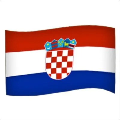 Quel est le vritable nom de la Croatie ?