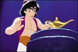 Que vais-je trouver dans cette lampe ?