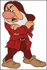 Pourquoi suis-je grincheux ?