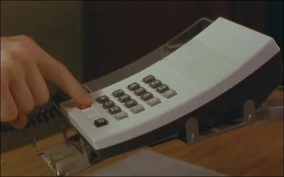 L'obsd au tlphone est ...