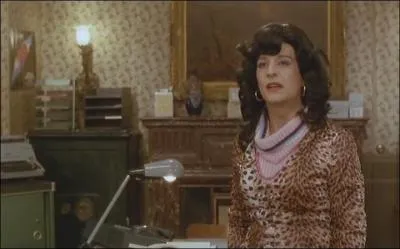 Christian Clavier est ...