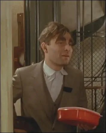 Bruno Moynot est ...