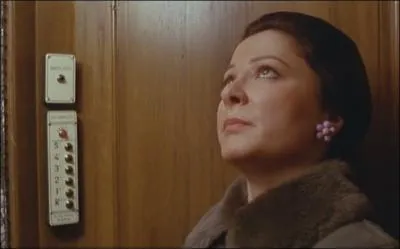 Josiane Balasko est ...